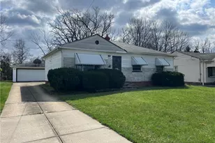 4133 Eastwood Ln, Warrensville Heights, OH 44122 - Photo 2