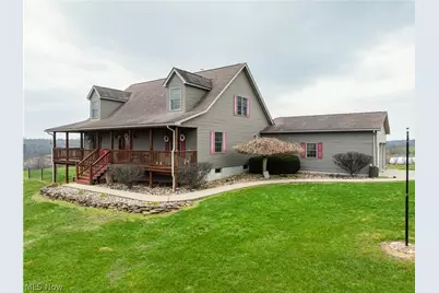 18579 Hobbler Lane, Lore City, OH 43755 - Photo 1