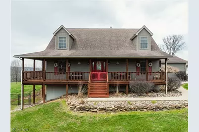 18579 Hobbler Lane, Lore City, OH 43755 - Photo 8