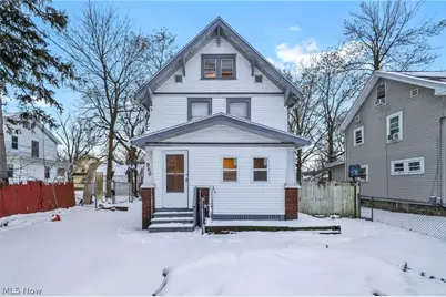 960 Whittier Avenue, Akron, OH 44320 - Photo 2