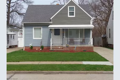 2506 Torrington Avenue, Parma, OH 44134 - Photo 1