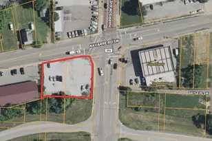 Navarre Road SW, Canton, OH 44706 - Photo 1