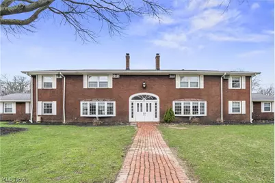 11 Meadowlawn Drive #1, Mentor, OH 44060 - Photo 1