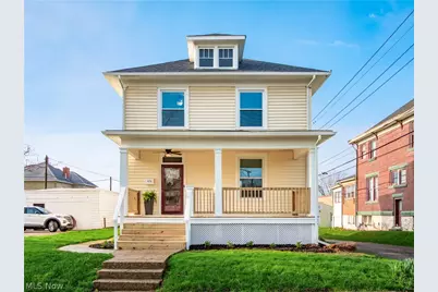 618 Locust Avenue, Zanesville, OH 43701 - Photo 2