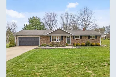 1919 Humbert Road NW, North Canton, OH 44720 - Photo 1