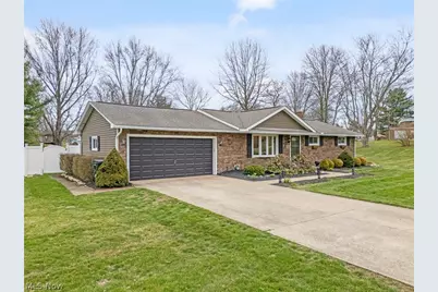 1919 Humbert Road NW, North Canton, OH 44720 - Photo 2