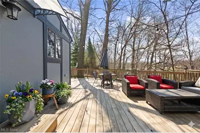 22235 Arbor Cliff Lane, Rocky River, OH 44116 - Photo 36