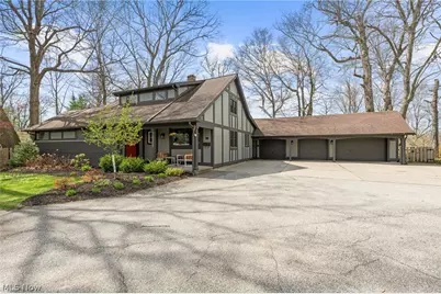 22235 Arbor Cliff Lane, Rocky River, OH 44116 - Photo 1