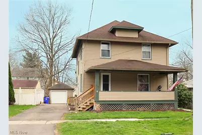 330 E Central Avenue, Ravenna, OH 44266 - Photo 2