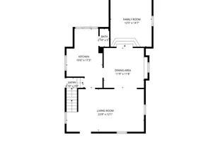 330 E Central Ave, Ravenna, OH 44266 - Photo 34