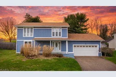 604 Pine Valley Drive, Steubenville, OH 43952 - Photo 1