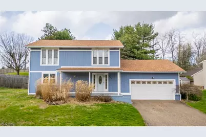 604 Pine Valley Drive, Steubenville, OH 43952 - Photo 4