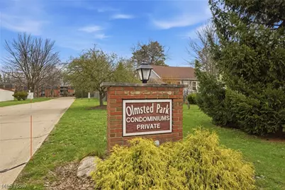 4187 Columbia Road, North Olmsted, OH 44070 - Photo 2