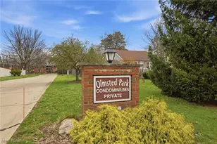 4187 Columbia Rd, North Olmsted, OH 44070 - Photo 2