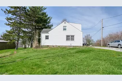 825 Friendship Drive, New Concord, OH 43762 - Photo 1