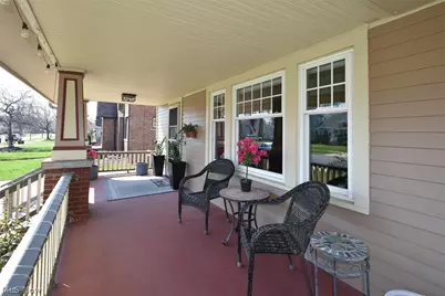 1712 Wright, Rocky River, OH 44116 - Photo 2