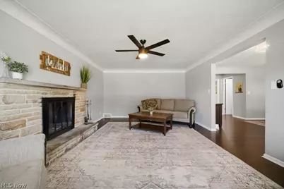 4480 Vezber Drive, Green Hills, OH 44131 - Photo 6
