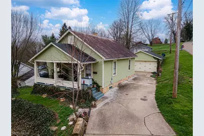 481 Hill Street, Coshocton, OH 43812 - Photo 1