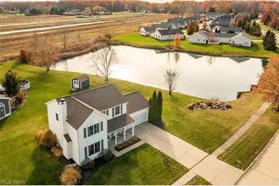 602 Still Water Boulevard, Elyria, OH 44035 - Photo 2