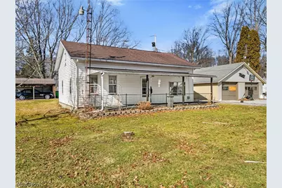 550 Johnson Avenue, Alliance, OH 44601 - Photo 2