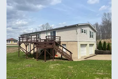 56877 Skyline Drive, Senecaville, OH 43780 - Photo 4