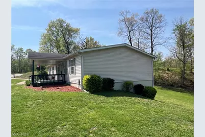 56877 Skyline Drive, Senecaville, OH 43780 - Photo 4