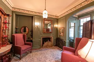 10494 Lakeshore Blvd, Bratenahl, OH 44108 - Photo 24