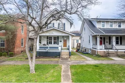 708 N 7th Street, Marietta, OH 45750 - Photo 1