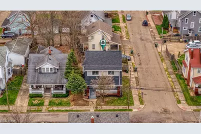 600 Arlington Avenue NW, Canton, OH 44708 - Photo 4