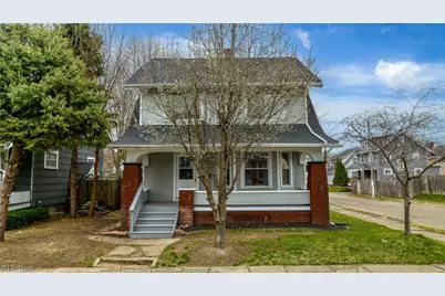 600 Arlington Avenue NW, Canton, OH 44708 - Photo 1