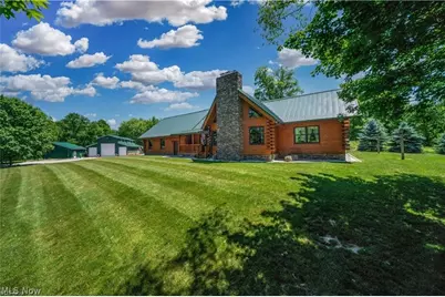 2540 S Mahoning Avenue, Alliance, OH 44601 - Photo 1