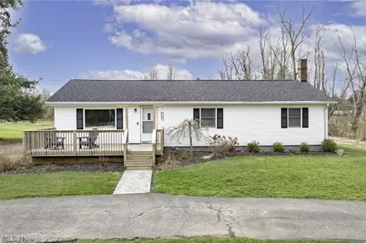 1852 Ridgewood Road, Wadsworth, OH 44281 - Photo 1