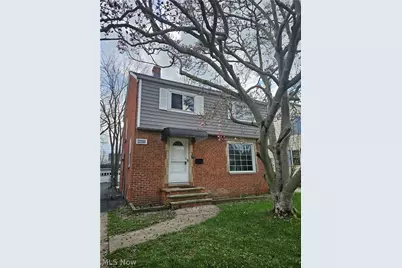 22000 Kennison Avenue, Euclid, OH 44123 - Photo 2