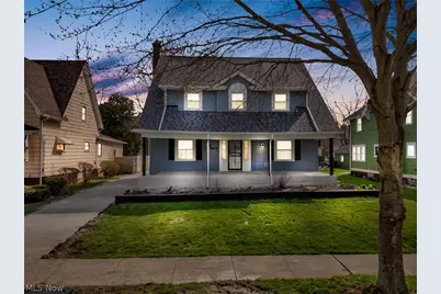 543 Sunset View Drive, Akron, OH 44320 - Photo 1