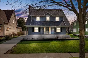 543 Sunset View Dr, Akron, OH 44320 - Photo 1