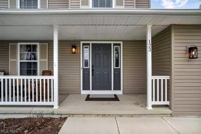 123 Kent Street, Wellington, OH 44090 - Photo 2