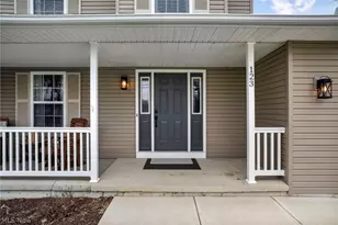 123 Kent St, Wellington, OH 44090 - Photo 2