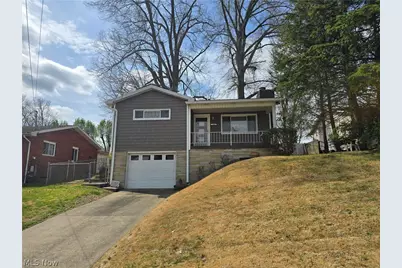 2800 26th Street, Parkersburg, WV 26104 - Photo 2