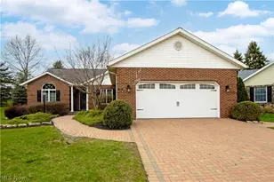 734 Danberry Dr, Wooster, OH 44691 - Photo 1