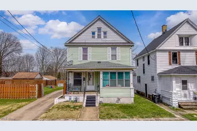 167 Russell Avenue, Akron, OH 44311 - Photo 2