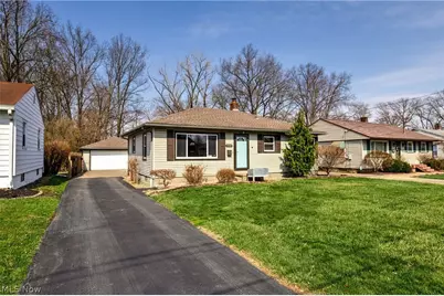1440 Eastland Avenue SE, Warren, OH 44484 - Photo 2