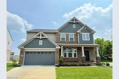 23213 Snell Road, Columbia Station, OH 44028 - Photo 1