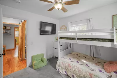 3456 Phalanx Mills Herner Road, Worthington, OH 44470 - Photo 16