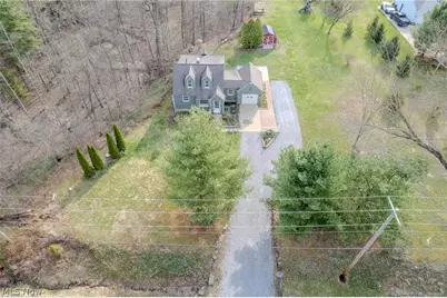 3456 Phalanx Mills Herner Road, Worthington, OH 44470 - Photo 34