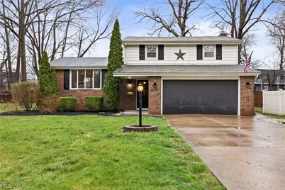 4004 Washington Avenue, Lorain, OH 44052 - Photo 1