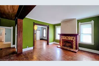 1506 Avery Street, Parkersburg, WV 26101 - Photo 2