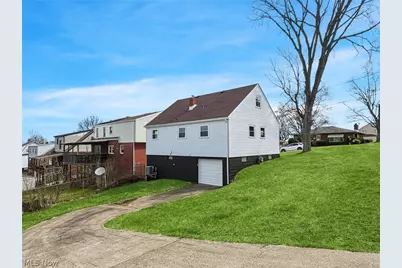 201 Wilshire Boulevard, Steubenville, OH 43952 - Photo 4