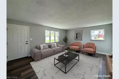 201 Wilshire Boulevard, Steubenville, OH 43952 - Photo 8