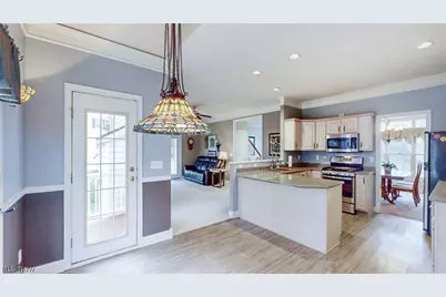 5690 Canyon View Drive, Perry, OH 44077 - Photo 8