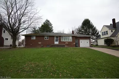 80 S Hazelwood Avenue, Youngstown, OH 44509 - Photo 1